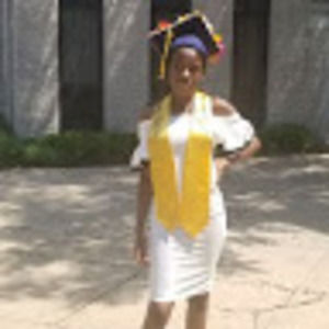 Meet your Posher, Chidinma